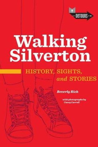 Cover of Walking Silverton