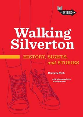 Cover of Walking Silverton