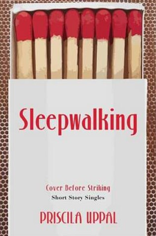 Cover of Sleepwalking