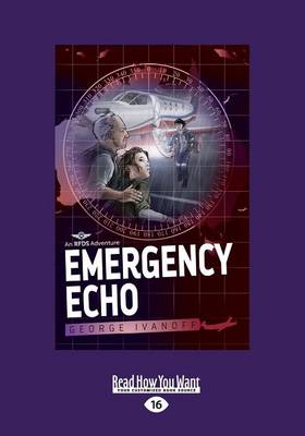 Book cover for Emergency Echo