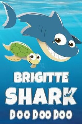 Cover of Brigitte Shark Doo Doo Doo