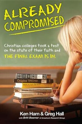 Cover of Already Compromised