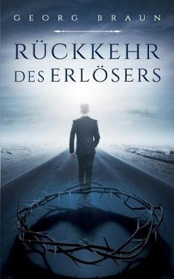 Book cover for Ruckkehr des Erloesers