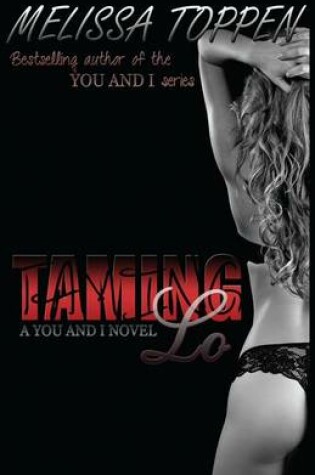 Cover of Taming Lo