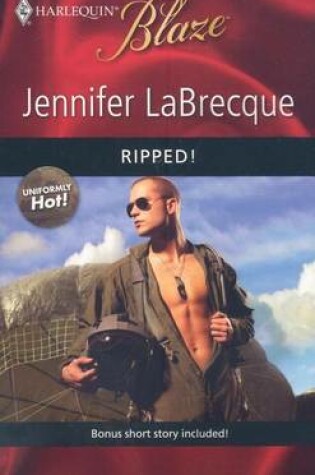 Cover of Ripped!