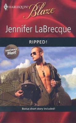 Cover of Ripped!