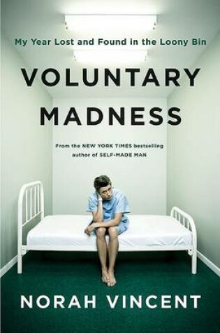 Cover of Voluntary Madness