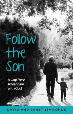 Book cover for Follow the Son