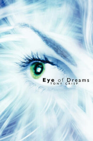 Cover of Eye of Dreams