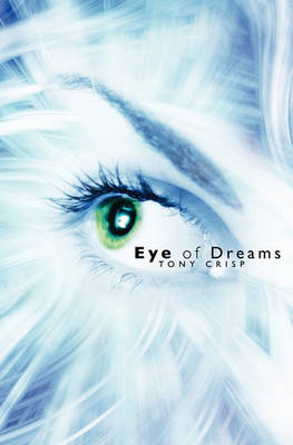 Book cover for Eye of Dreams