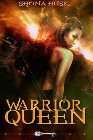 Cover of Warrior Queen