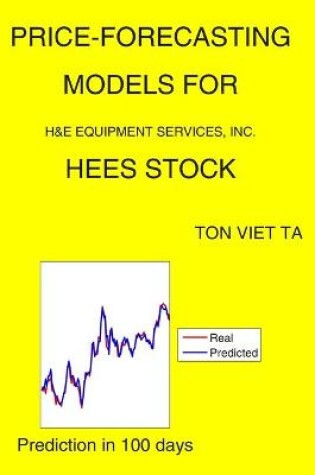 Cover of Price-Forecasting Models for H&E Equipment Services, Inc. HEES Stock