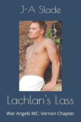 Cover of Lachlan's Lass