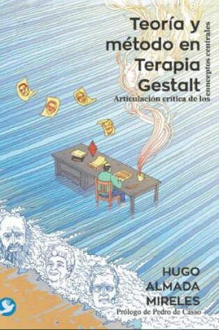 Cover of Teoría y método en Terapia Gestalt