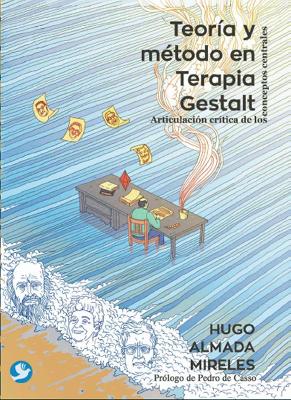 Book cover for Teoría y método en Terapia Gestalt