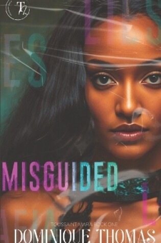 Cover of Misguided