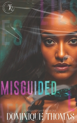 Book cover for Misguided