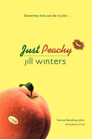 Cover of Just Peachy