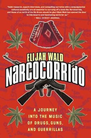 Cover of Narcocorrido