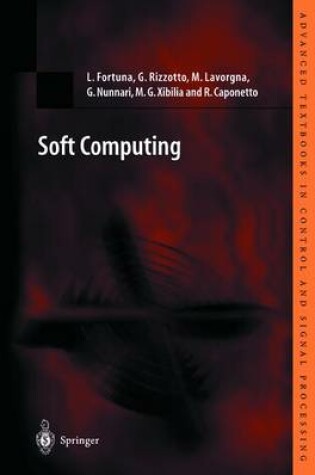 Cover of Soft Computing