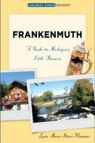 Cover of Frankenmuth