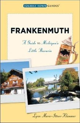 Book cover for Frankenmuth