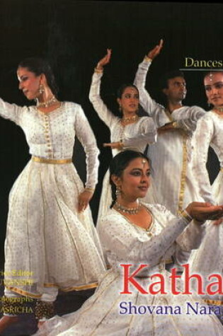 Cover of Kathak