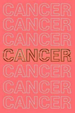 Cover of Cancer