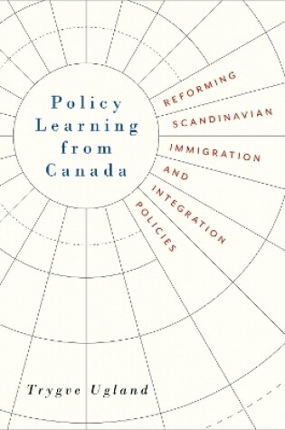 Cover of Policy Learning from Canada