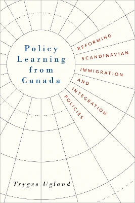 Book cover for Policy Learning from Canada