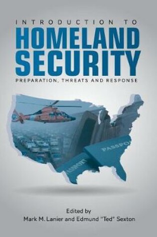 Cover of Introduction to Homeland Security