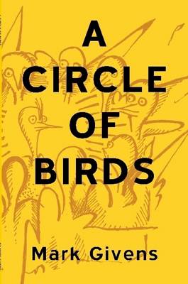 Book cover for A Circle of Birds