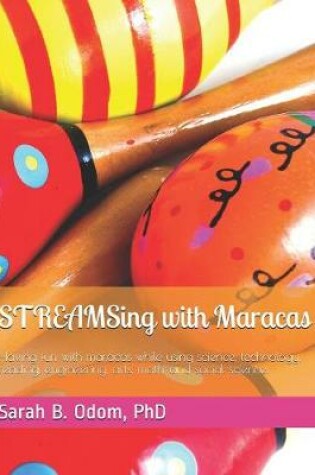 Cover of STREAMSing with Maracas