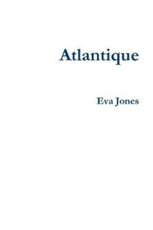 Cover of Atlantique