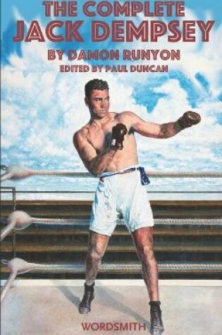 Cover of The Complete Jack Dempsey