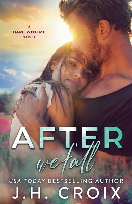 Book cover for After We Fall