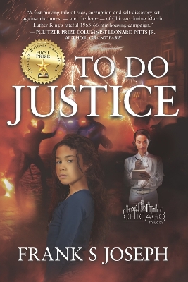 Cover of To Do Justice