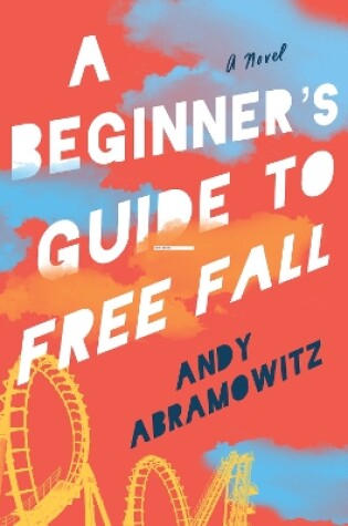 Cover of A Beginner's Guide to Free Fall