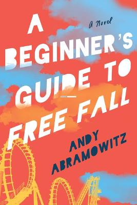 Book cover for A Beginner's Guide to Free Fall