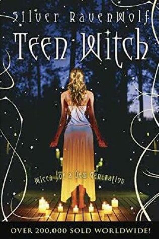 Cover of Teen Witch