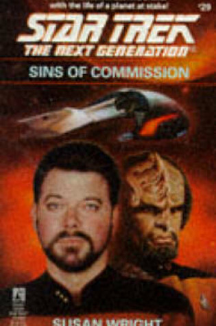 Sins of Commission