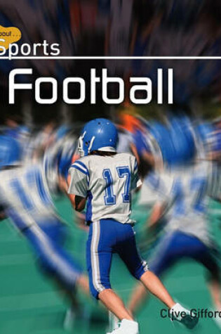 Cover of Football