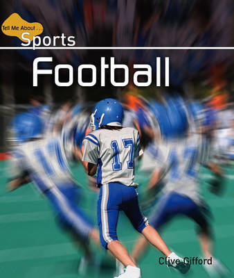 Book cover for Football