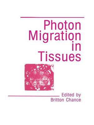 Book cover for Photon Migration in Tissues