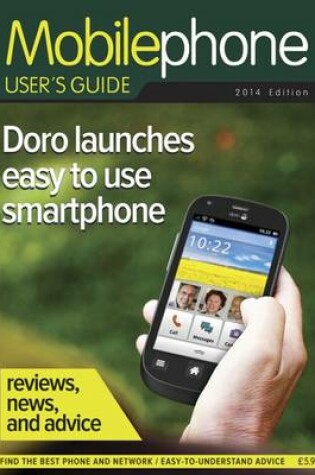 Cover of Mobile Phone User's Guide