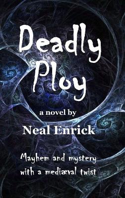 Book cover for Deadly Ploy