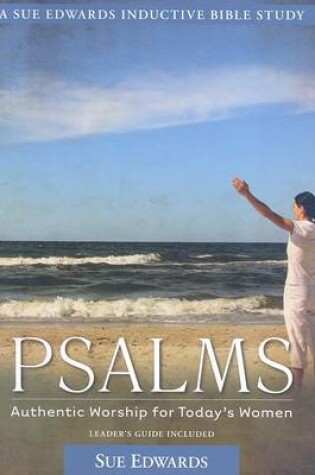 Cover of Psalms