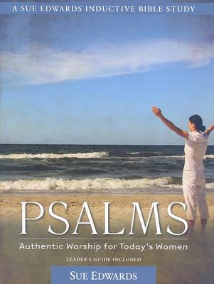 Book cover for Psalms