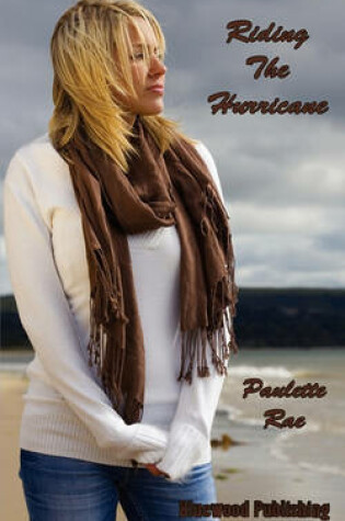 Cover of Riding The Huricane