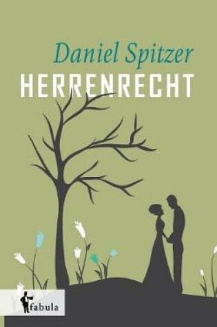 Cover of Das Herrenrecht